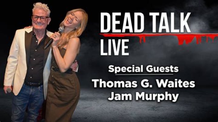 Thomas G. Waites Biography, Age, Height, Wife, Net Worth, Family