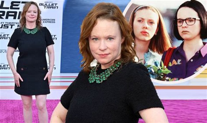 Thora Birch Biography, Age, Height, Husband, Net Worth, Family