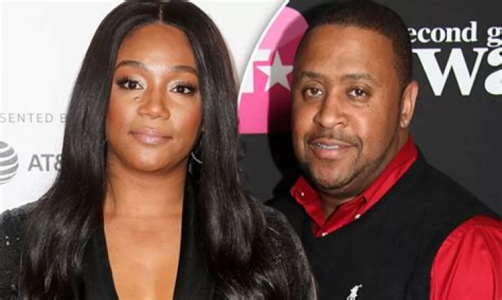 Tiffany Haddish Biography, Age, Height, Husband, Net Worth, Family