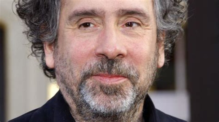 Tim Burton Biography, Age, Height, Wife, Net Worth, Family