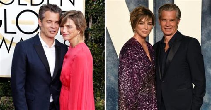 Timothy Olyphant Biography, Age, Height, Wife, Net Worth, Family