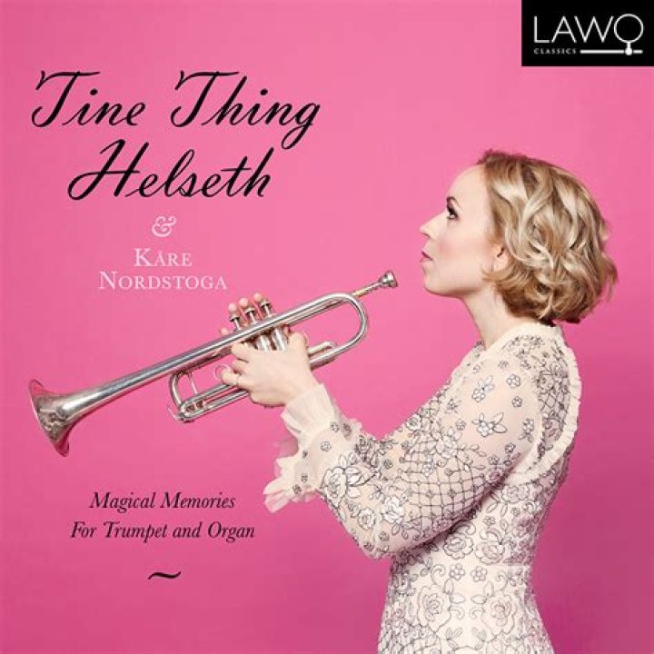 Tine Thing Helseth Biography, Age, Height, Husband, Net Worth, Family