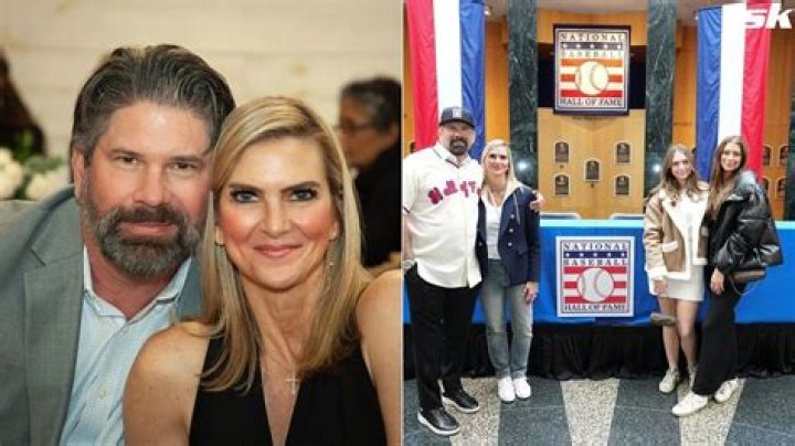 Todd Helton Biography, Age, Height, Wife, Net Worth, Family