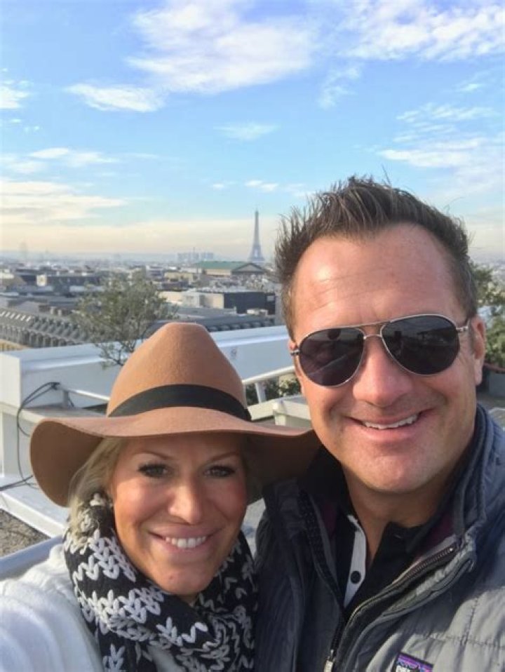 Todd Hollandsworth Biography, Age, Height, Wife, Net Worth, Family