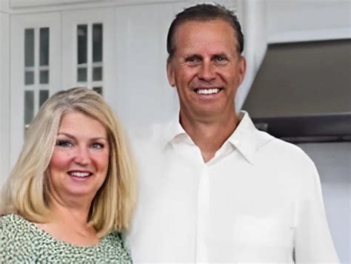 Todd Monken Biography, Age, Height, Wife, Net Worth, Family