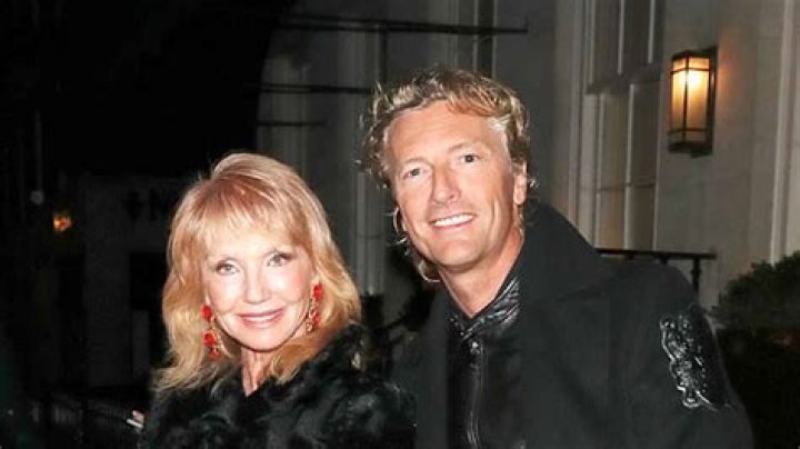 Todd Sherry Biography, Age, Height, Wife, Net Worth, Family