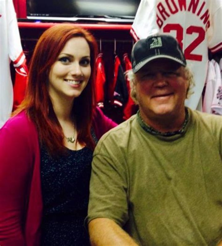 Tom Browning Biography, Age, Height, Wife, Net Worth, Family