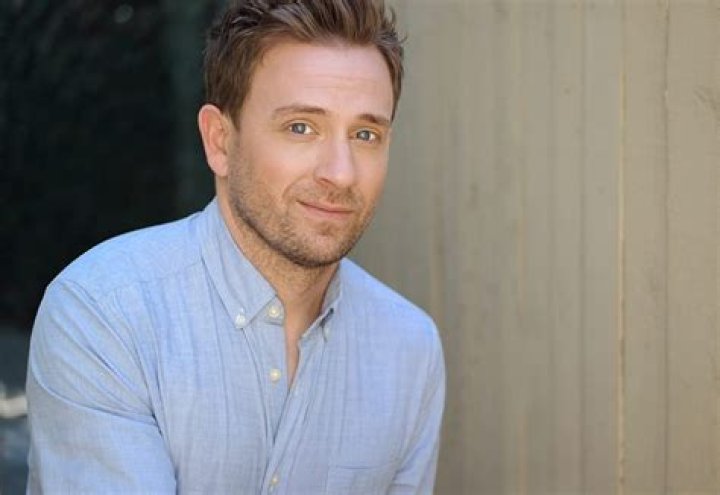 Tom Lenk Biography, Age, Height, Wife, Net Worth, Family