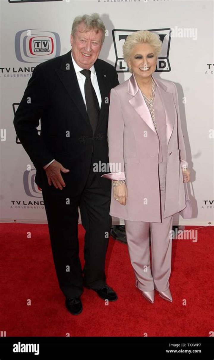 Tom Poston Biography, Age, Height, Wife, Net Worth, Family