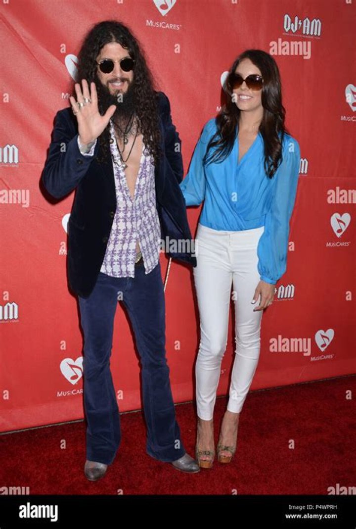 Tommy Clufetos Biography, Age, Height, Wife, Net Worth, Family