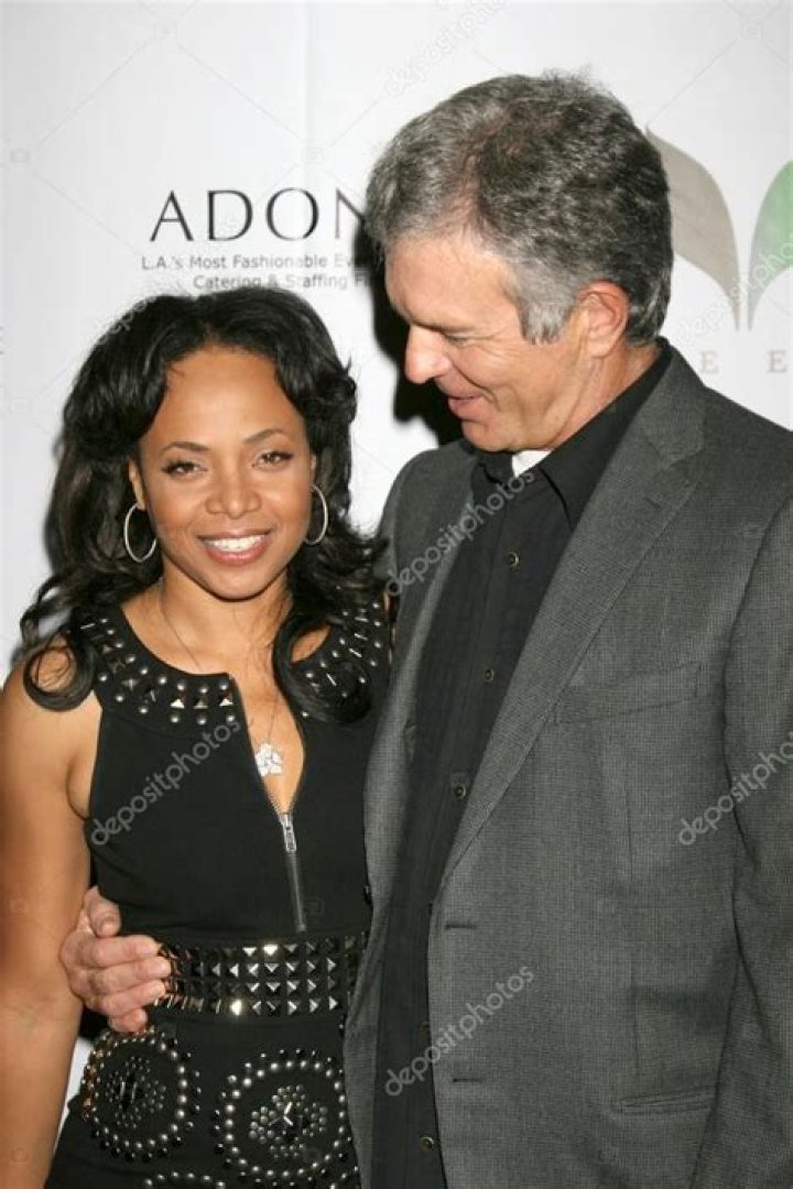 Tony Denison biografía, edad, altura, esposo, net worth, familia