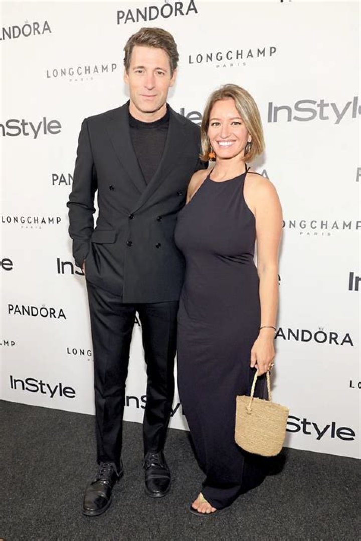 Tony Dokoupil Biography, Age, Height, Wife, Net Worth, Family