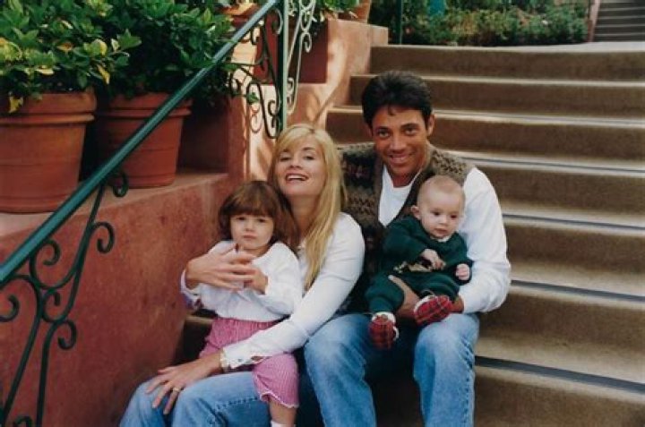 Tony J. Caridi Biography, Age, Height, Wife, Net Worth, Family