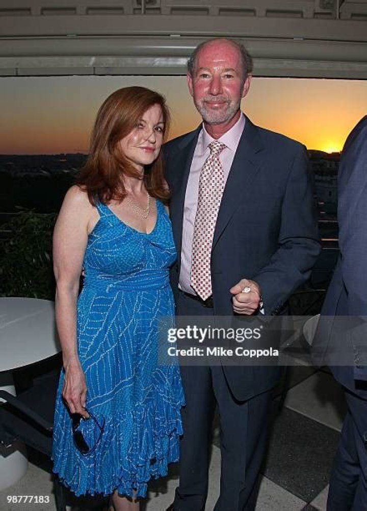 Tony Kornheiser Biography, Age, Height, Wife, Net Worth, Family