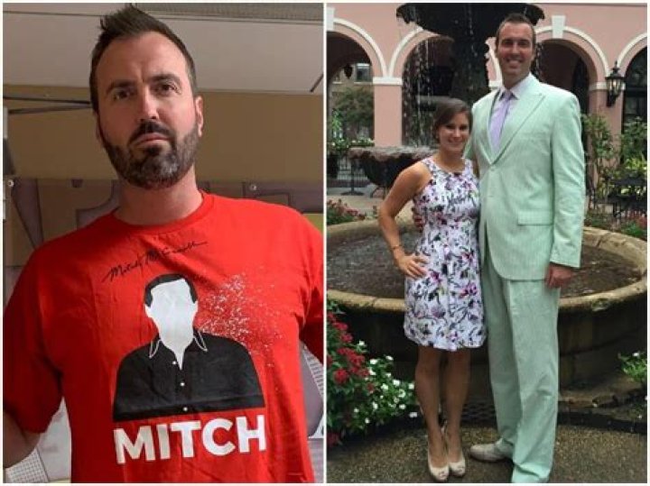 Tony Michaels Biography, Age, Height, Wife, Net Worth, Family