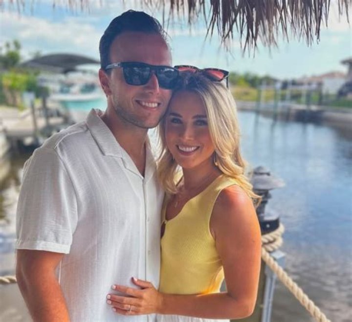 Tracy Brooks Swope Biography, Age, Height, Husband, Net Worth, Family