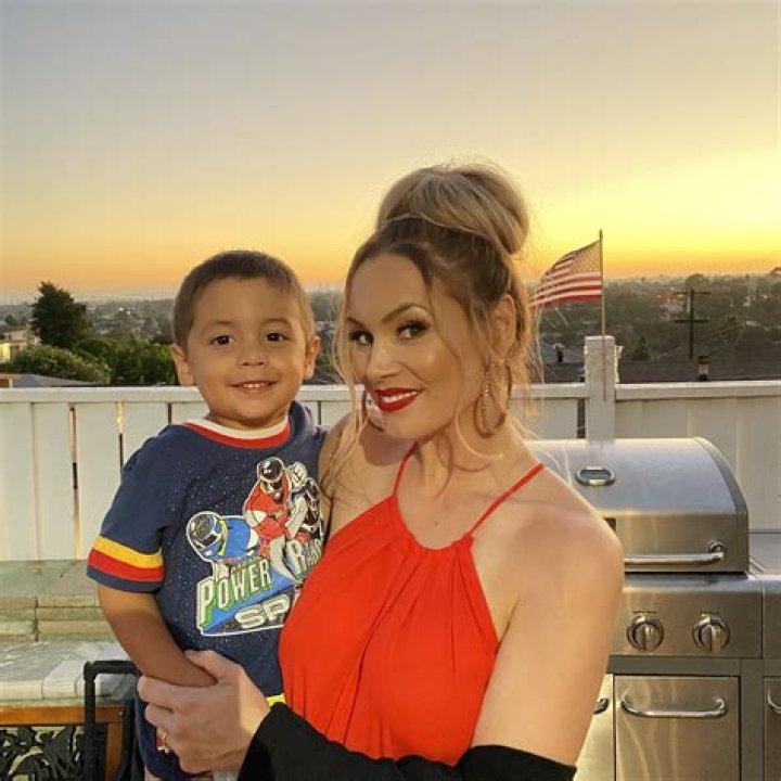 Tracy Lynn Cruz Biography, Age, Height, Husband, Net Worth, Family