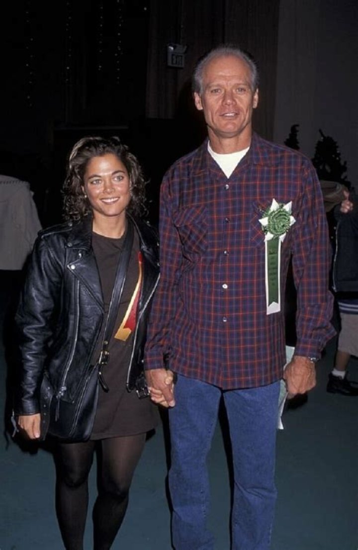 Tracy Vaccaro Biography, Age, Height, Husband, Net Worth, Family