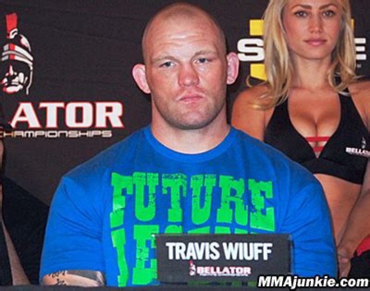 Travis Wiuff Biography, Age, Height, Wife, Net Worth, Family