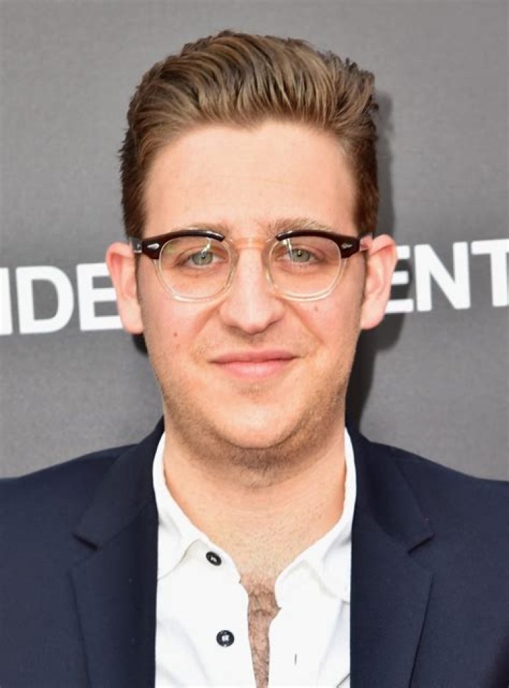 Trevor Einhorn Biography, Age, Height, Wife, Net Worth, Family