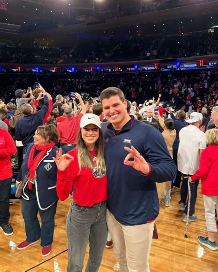 Trey Hendrickson Biography, Age, Height, Wife, Net Worth, Family