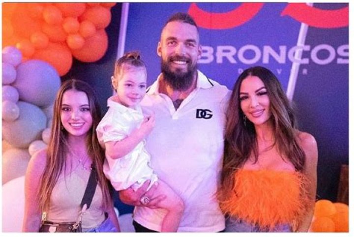 Trey Wolfe Biography, Age, Height, Wife, Net Worth, Family