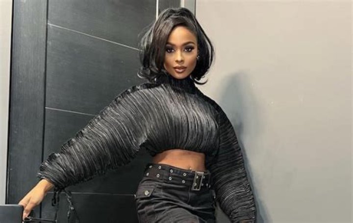 Trina Biography, Age, Height, Husband, Net Worth, Family