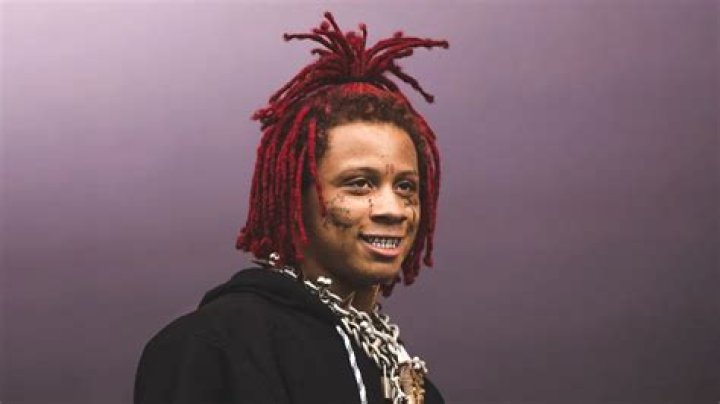 Trippie Redd Biography, Age, Height, Wife, Net Worth, Family