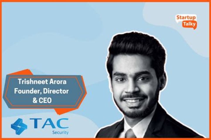 Trishneet Arora Biography, Age, Height, Wife, Net Worth, Family