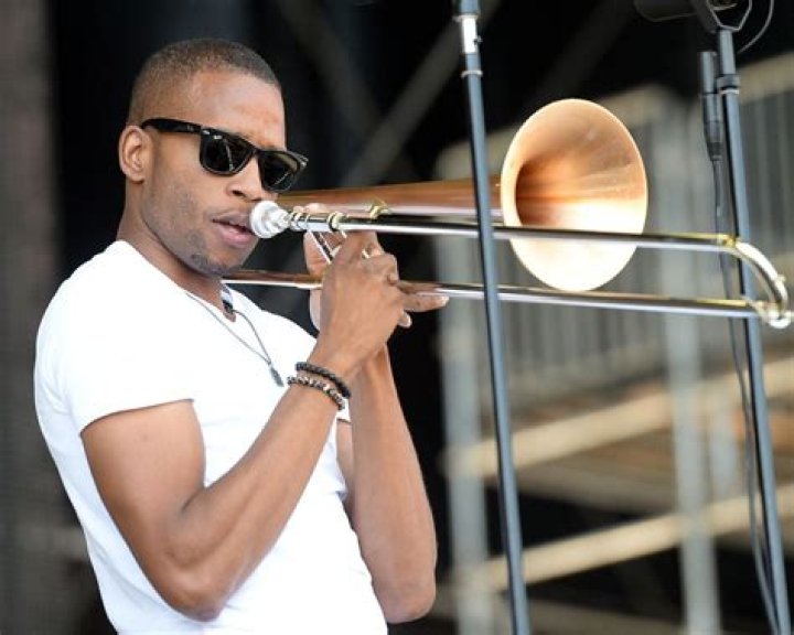 Trombone Shorty biografía, edad, altura, esposo, net worth, familia