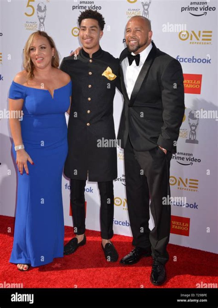 Troy Scribner Biography, Age, Height, Wife, Net Worth, Family