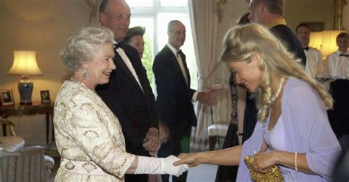 Trude Mostue Biography, Age, Height, Husband, Net Worth, Family