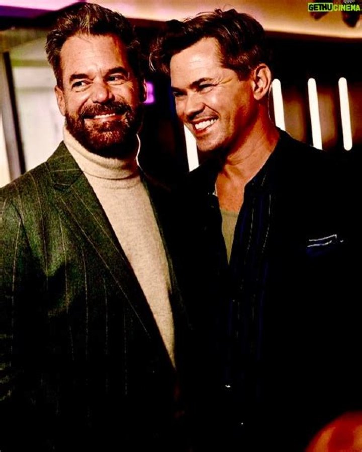 Tuc Watkins Biography, Age, Height, Wife, Net Worth, Family