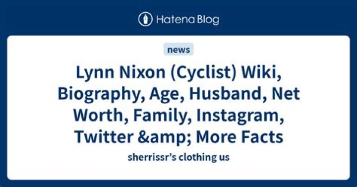 Tyler Nixon Biography, Age, Height, Husband, Net Worth, Family