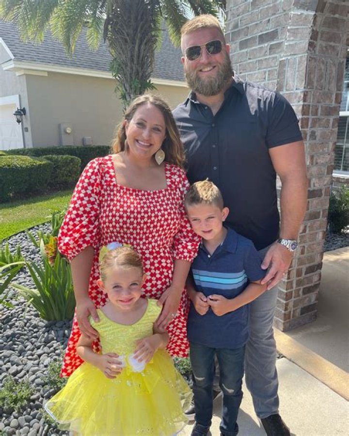 Tyler Shatley Biography, Age, Height, Wife, Net Worth, Family