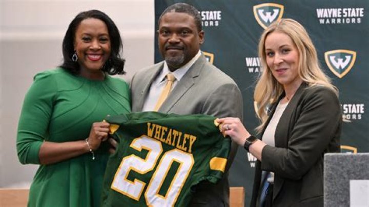 Tyrone Wheatley Biography, Age, Height, Wife, Net Worth, Family