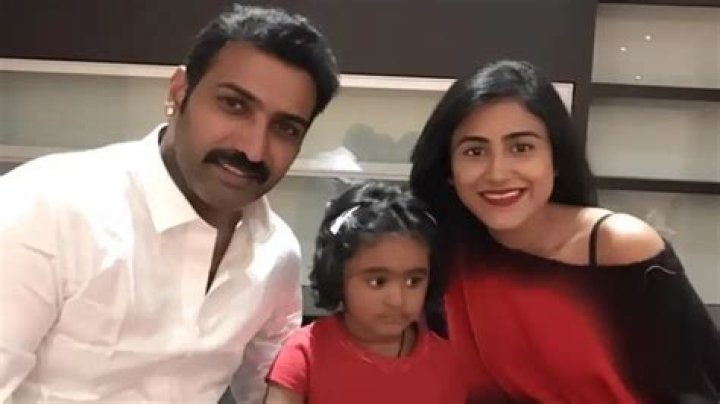 V. Vijayasai Reddy Biography, Age, Height, Wife, Net Worth, Family