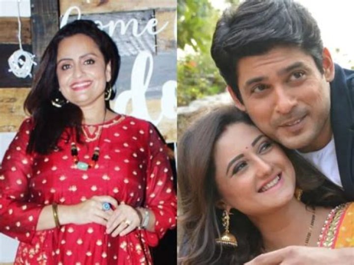 Vaishnavi Mahant Biography, Age, Height, Husband, Net Worth, Family