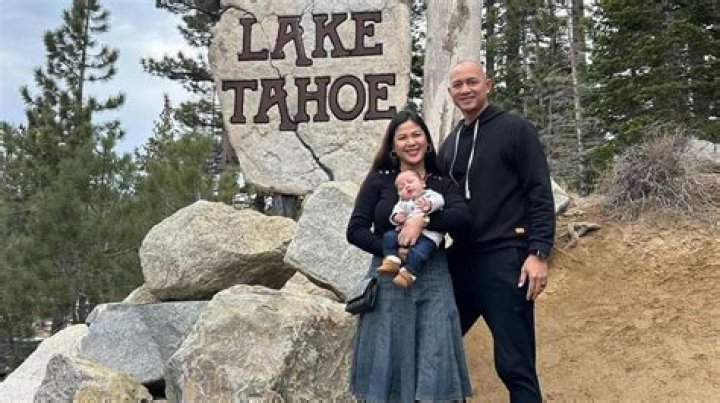 Valerie Concepcion Biography, Age, Height, Husband, Net Worth, Family