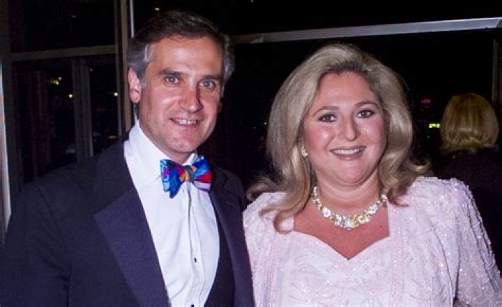 Vanessa Feltz Biography, Age, Height, Husband, Net Worth, Family