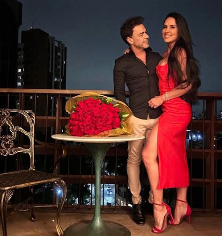 Vanessa Guzmán biografía, edad, altura, esposa, net worth, familia