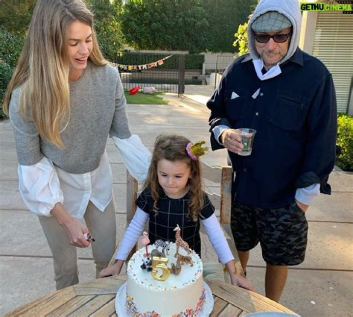 Vanessa Hessler Biography, Age, Height, Husband, Net Worth, Family