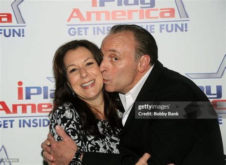 Vic Dibitetto Biography, Age, Height, Wife, Net Worth, Family