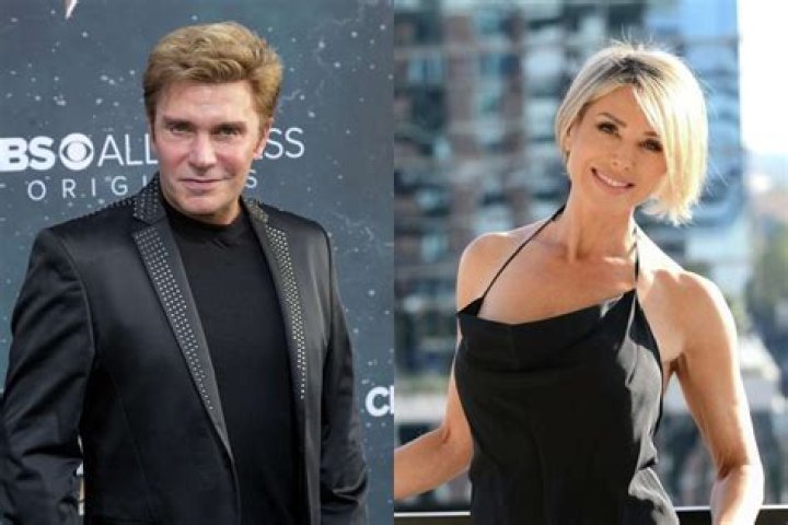 Vic Mignogna Biography, Age, Height, Wife, Net Worth, Family