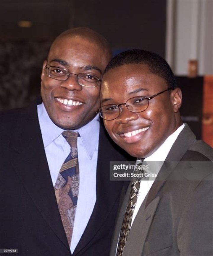 Vicellous Reon Shannon Biography, Age, Height, Wife, Net Worth, Family