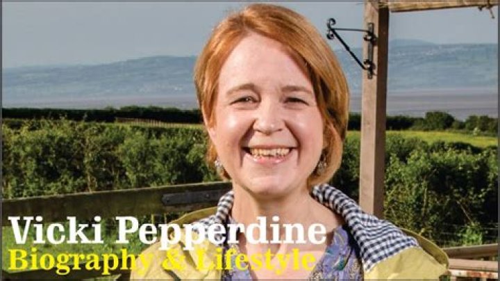 Vicki Pepperdine Biography, Age, Height, Husband, Net Worth, Family