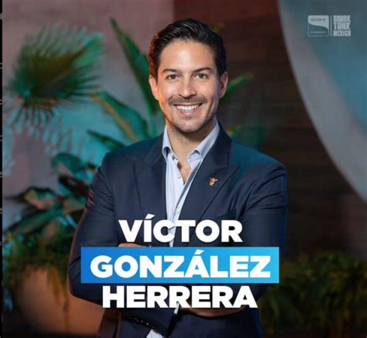 Víctor González biografía, edad, altura, esposo, net worth, familia