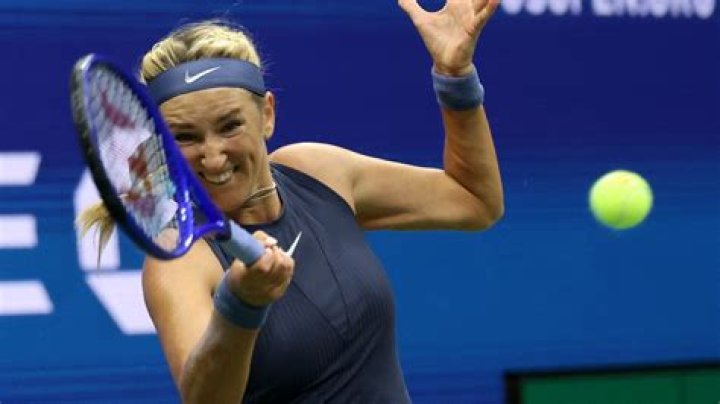 Victoria Azarenka Biography, Age, Height, Husband, Net Worth, Family