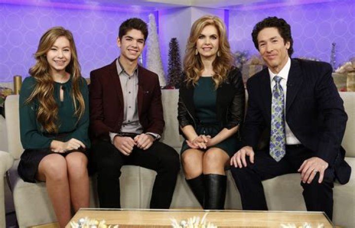Victoria Osteen Biography, Age, Height, Husband, Net Worth, Family