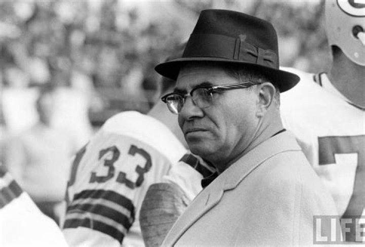 Vince Lombardi Biography, Age, Height, Wife, Net Worth, Family